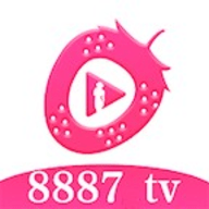 8887tv小草莓直播App