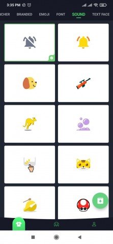 emoji键盘App