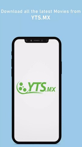 YTS电影下载器App