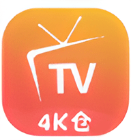 4k影视仓tv电视版 1.0 最新版