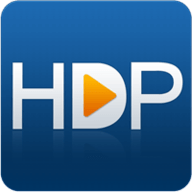 hdp高清直播app