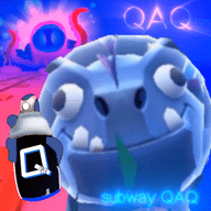 地铁跑酷QaQ深海定制版本 3.9.0 安卓版