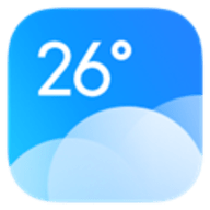 小米澎湃OS天气App 15.0.1.0 安卓版