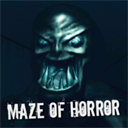 maze of horror国际版