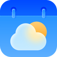 天气通万能日历App 1.0.0 最新版