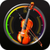 知音小提琴调音器App 1.0.0 最新版