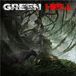 绿色地狱steam游戏