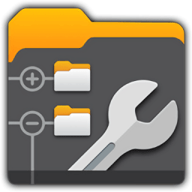 x-plore文件管理器App