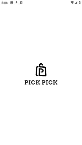 pickpick海淘App