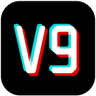 V9游戏盒子App