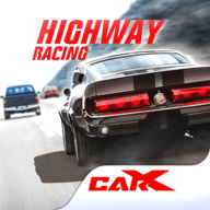 CarX公路赛车游戏