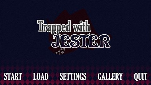 Trapped with Jester游戏