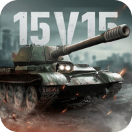 坦克连手游最新版 1.4.1 最新版