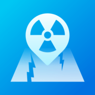 地震核辐射查询App