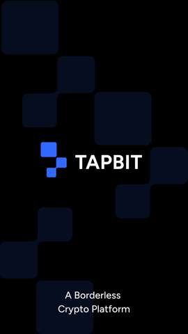 Tapbit交易平台