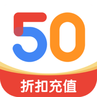 50游戏app 1.0.0 安卓版