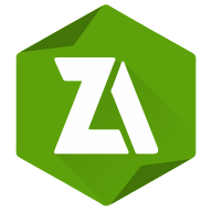 ZArchiver绿色版 1.1.6 安卓版