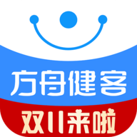 方舟健客网上药店App 6.13.1 安卓版