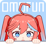 omofun动漫App下载 1.0.2 安卓版