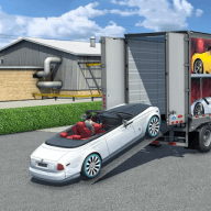 休闲卡车模拟器游戏 1.0.4 安卓版