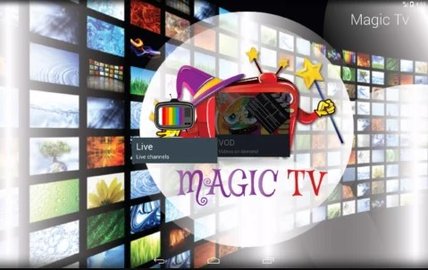 MagicTV