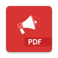 PDF有声阅读器App