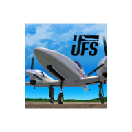 Uni飞行模拟器游戏 0.1.2 安卓版