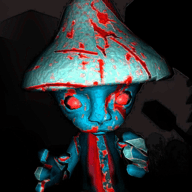 恐怖蘑菇怪游戏 1.1 安卓版