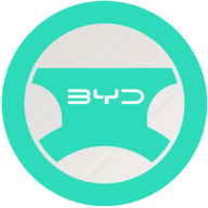 BYD按键助手App