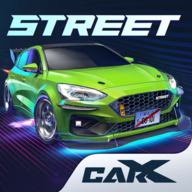 CarX Street官方正版 1.1.1 安卓版