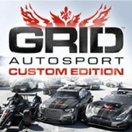 GRID汽车运动游戏 1.9.4 安卓版