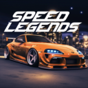 Speed Legends游戏 1.0.4 安卓版