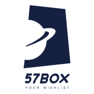 57Box盲盒App 1.1.0 安卓版