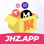 jhz聚盒子最新版 1.9.5 官方版