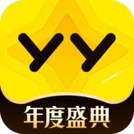 YY直播App最新版 8.38.2 手机版