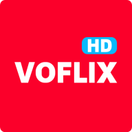 voflix茶杯狐App 1.3.2 安卓版