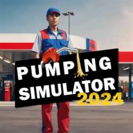 加油站模拟器2024游戏 1 安卓版