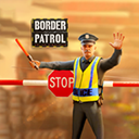 边境巡逻警察模拟器中文版 5.6 安卓版