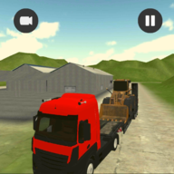 卡车与物流模拟器游戏 1 安卓版