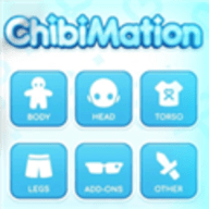 Chibimation加查 1.0 安卓版