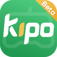 GameKipo游戏盒国际版App