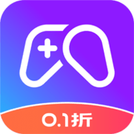 瓜子手游网App 1.1 安卓版