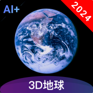 哈比3D全景地图App