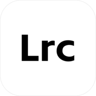 lrc图片调色工坊App