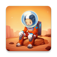 火星上的宇航员游戏 137 安卓版