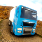 极限卡车模拟器2024游戏 1.0.1 安卓版