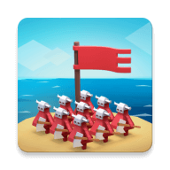 岛屿战争游戏 5.1.9 安卓版