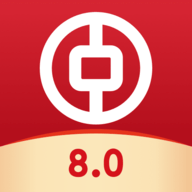 中国银行App下载 8.4.2 最新版