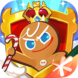 冲呀饼干人王国最新版 1.0.3 安卓版