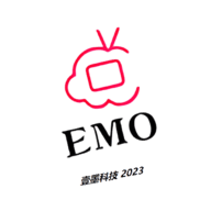 EMO视界TVBox版 1.1 安卓版